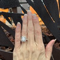 Brides of 2022! Show us your ring! - 1