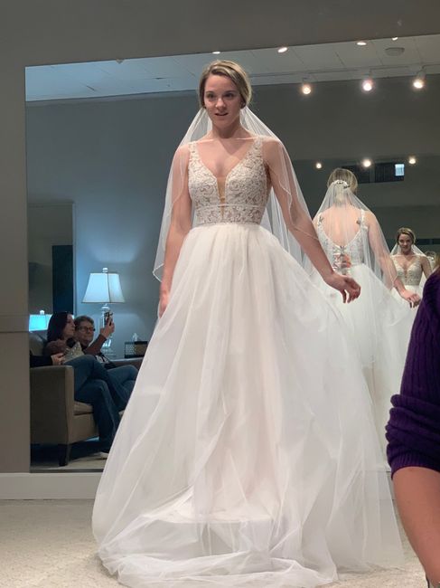 Let's See Your Dresses! 3