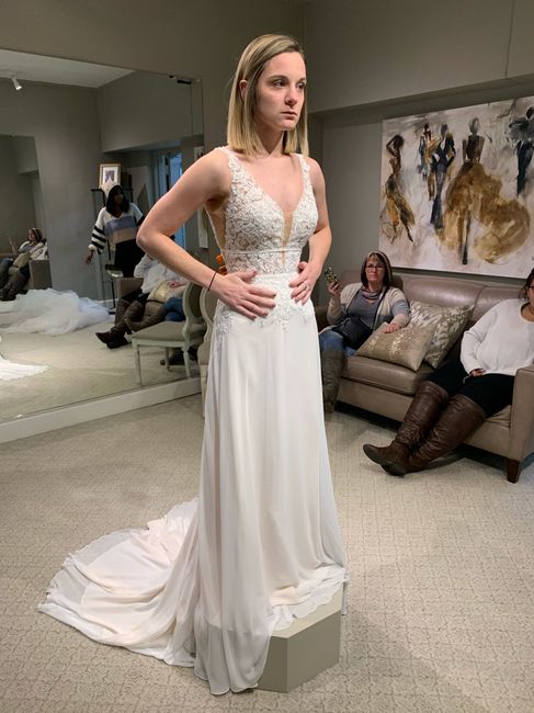 Let's See Your Dresses! 4