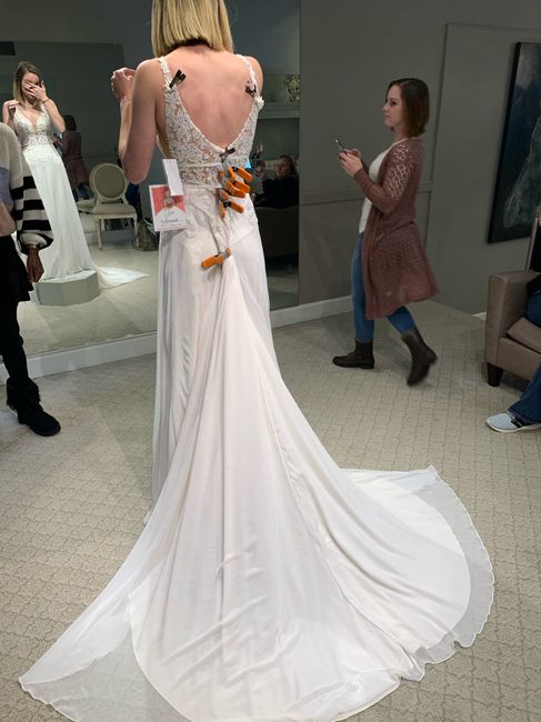 Let's See Your Dresses! 5