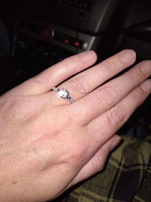 Brides of 2022! Show us your ring! - 1