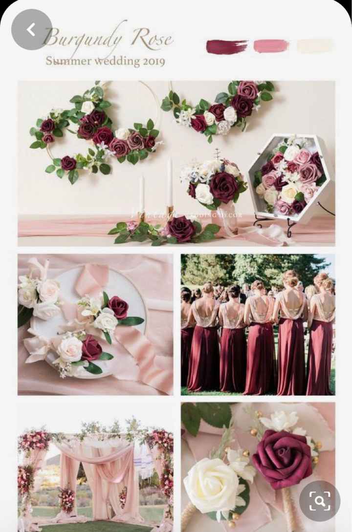 Show me your colors!! - 1