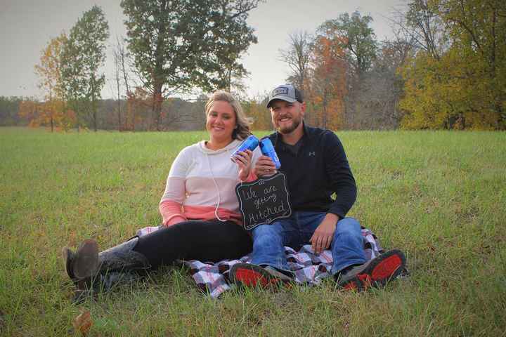 Favorite engagement pictures! - 2