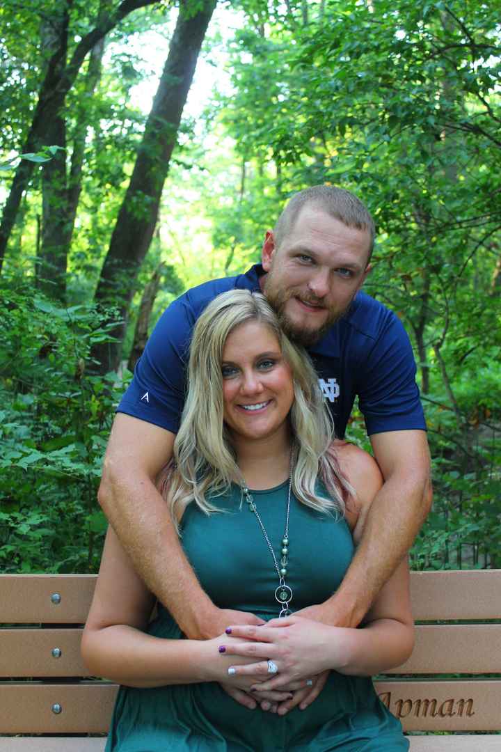 Favorite engagement pictures! - 3