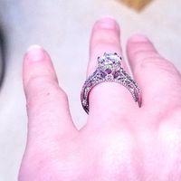 Brides of 2020!  Show us your ring! - 1