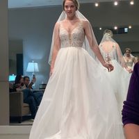 Let's See Your Dresses! - 1