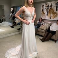 Let's See Your Dresses! - 2