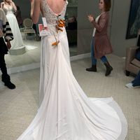 Let's See Your Dresses! - 3