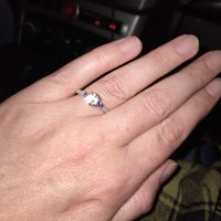 Brides of 2022! Show us your ring! - 1