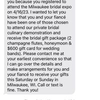 The Bridal Registry - 1