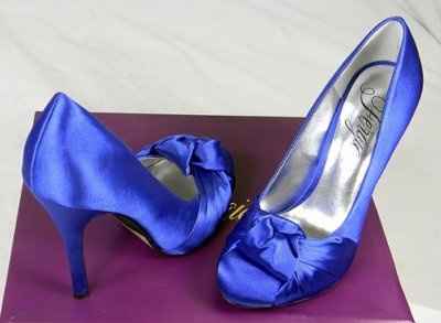Wedding Shoes