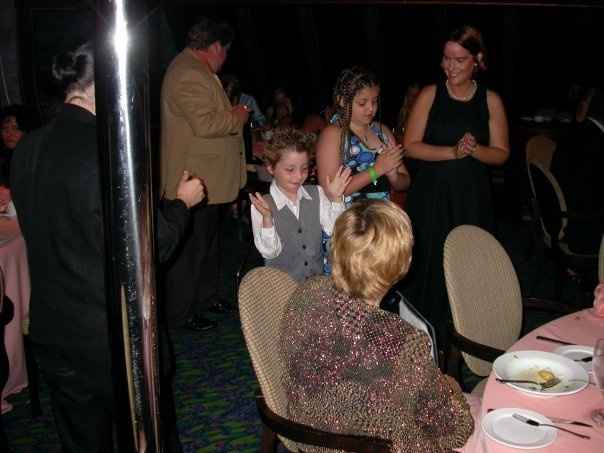 Anyone who has been a bridesmaid/MOH