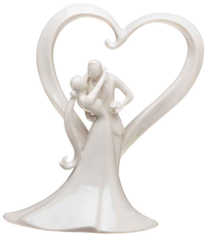 Can I see your Cake Topper?