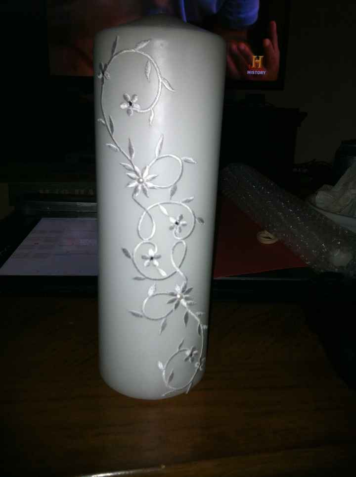 decorate away!!!! Ideas??