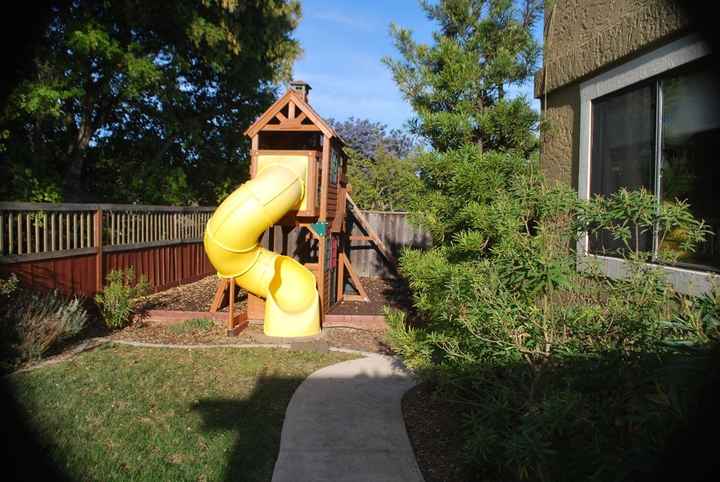 backyard venue **pics Included**