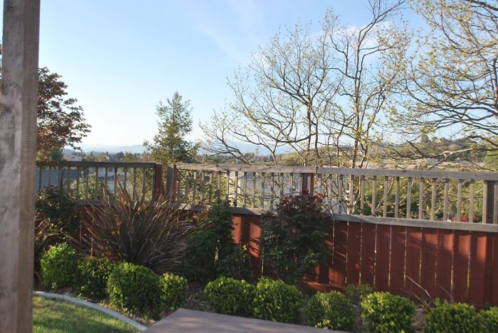 backyard venue **pics Included**