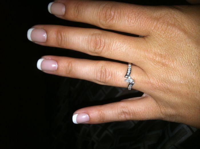 I want to see rings!!