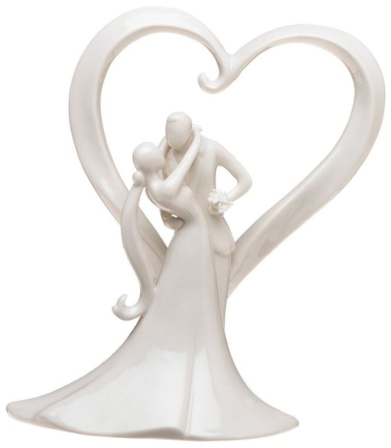 Etsy wedding cake topper?