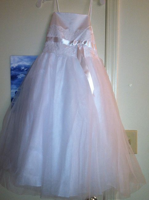 Flower Girl Dresses