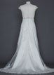 Bought my dress.