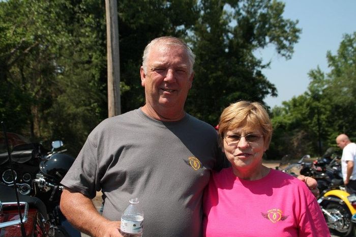 NWR: Cancer free