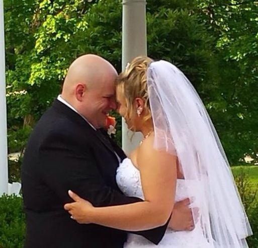 Back and Married!!!!!  (Non-pro pics)