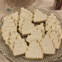 My wedding shower Pic