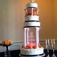 Back and Married!!!!!  (Non-pro pics)