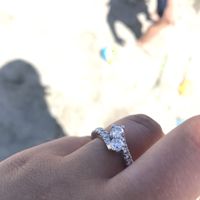 2019 Brides, Let's See Those E-rings - 1