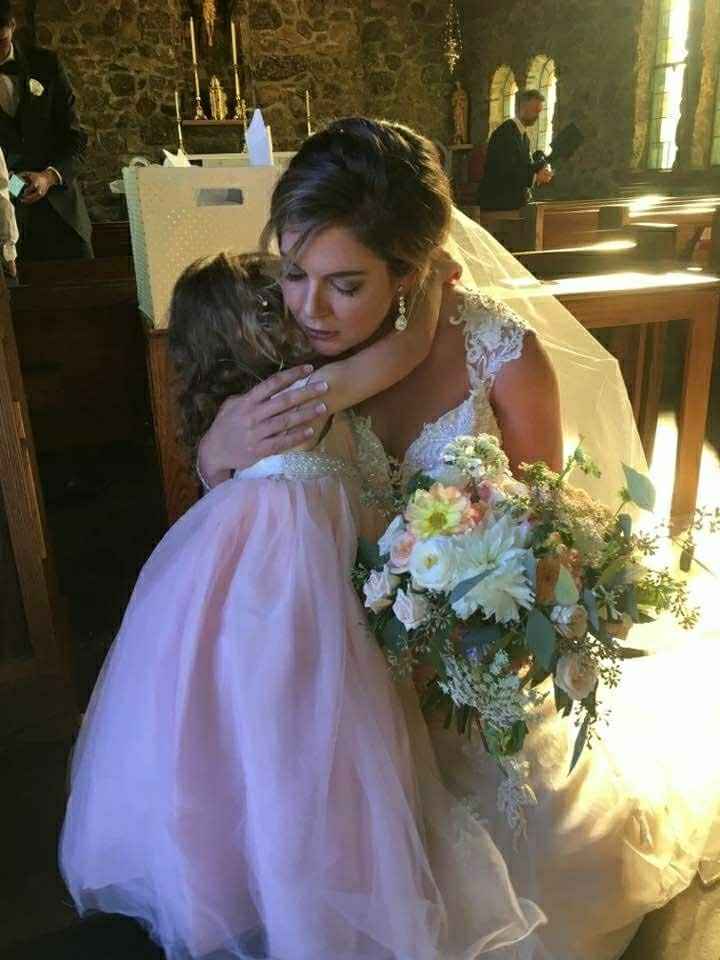 Do you have a must have flower?