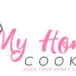 My Honey Cooks