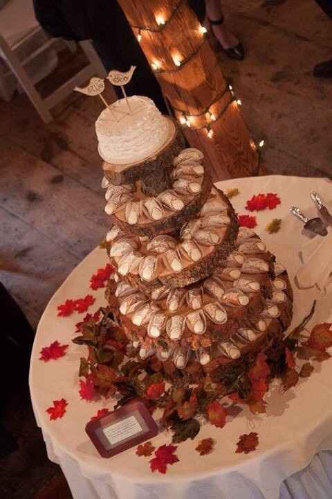 Married! What a perfect day! *Pics*
