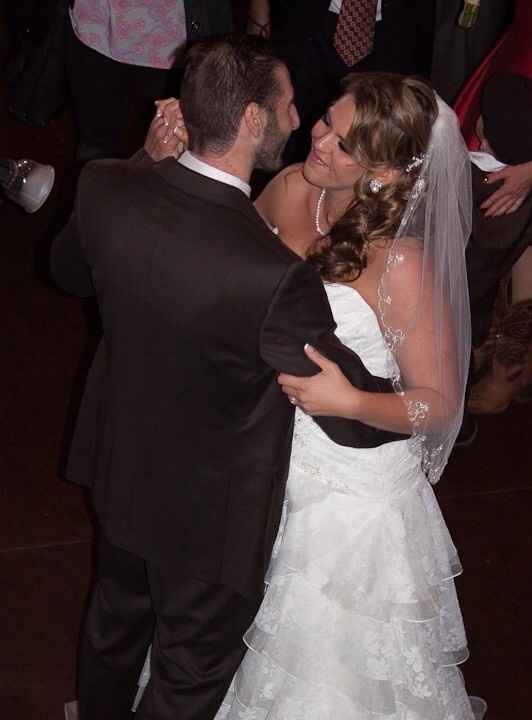 Married! What a perfect day! *Pics*