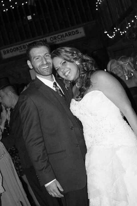 Married! What a perfect day! *Pics*