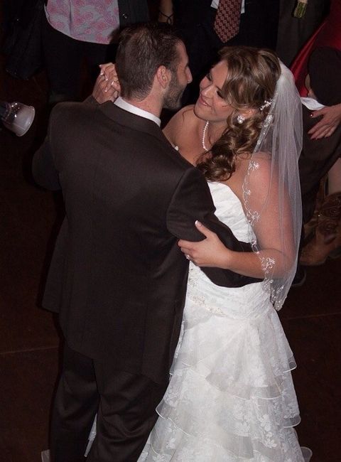 Married! What a perfect day! *Pics*