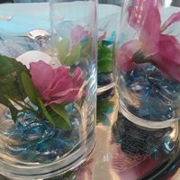 Please share your centerpieces! - 1