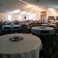 Please share your centerpieces! - 1