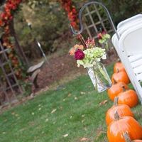 Married! What a perfect day! *Pics*