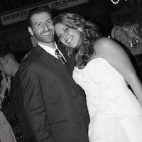 Married! What a perfect day! *Pics*