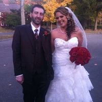 Show me your bouquet!!