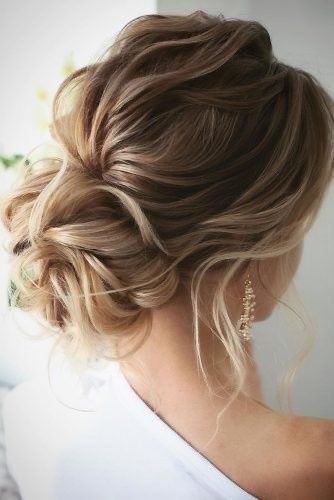 Hair dilemma... updo or down? 2