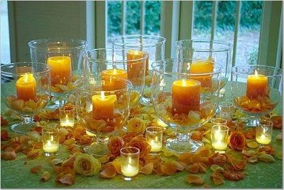 favorite centerpieces