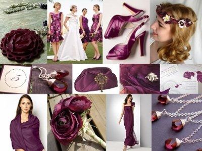 inspiration boards