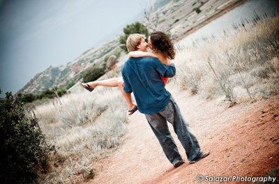 Engagements Photots!!!