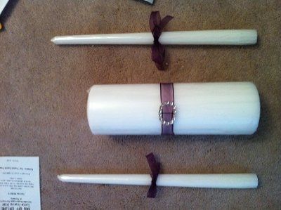 Post your recent DIY's