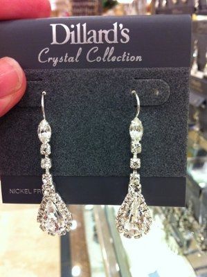 help me pick earrings!