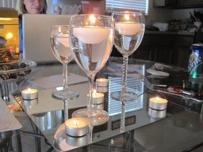 Show Off Your Centerpieces! [pics]