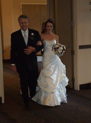 Im a MRS!! Wedding recap...(and pics)