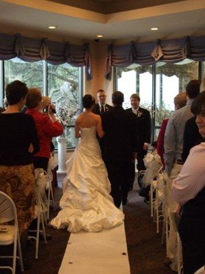 Im a MRS!! Wedding recap...(and pics)