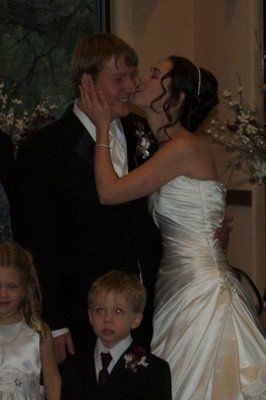 Im a MRS!! Wedding recap...(and pics)